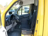 Mercedes-Benz SPRINTER 310 CDI MAXI EURO-5 KOFFER - Thumbnail 9
