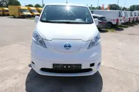 Nissan e-NV200 7-Sitzer Evalia Tekna KLIMA - Thumbnail 2