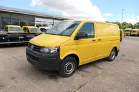 Volkswagen T5 Transporter 2.0 TDI EURO-5 CoC - Thumbnail 3