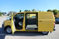 Volkswagen T5 Transporter 2.0 TDI PARKTRONIK EURO-5 - Thumbnail 9