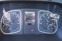 Mercedes-Benz Kamag Wiesel WBH 25 Wiesel Umsetzfahrzeug - Thumbnail 22