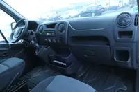 Renault Master 130 dCi L3H2 Euro6 KLIMA COC - Thumbnail 7