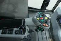 Johnston CN200 Sweeper - Thumbnail 14