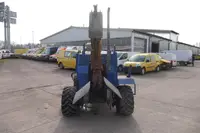 Grabenmeister GM4 4X4 - Thumbnail 8