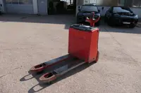 Linde T16 Batterie 49/2024 - Thumbnail 2