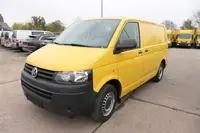 Volkswagen T5 Transporter 2.0 TDI EURO-5 CoC PARKTRONIK - Thumbnail 2