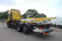 Iveco STRALIS AS 260 S42 Y/FS-CM ECO LBW AHK - Thumbnail 6