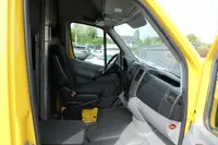 Mercedes-Benz Sprinter 314 CDI L2H3 Regale - Thumbnail 7