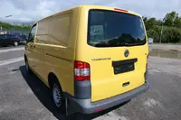 Volkswagen T5 Transporter 2.0 TDI EURO-5 - Thumbnail 5