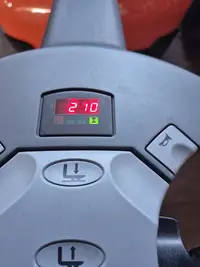 BT SWE 080L Batterie 21/2025 - Thumbnail 6