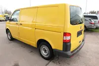 Volkswagen T5 Transporter 2.0 TDI EURO-5 CoC - Thumbnail 5