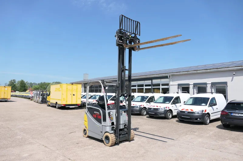 Still RX 20-18P/H 4-RAD - Image 1