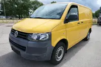 Volkswagen T5 Transporter 2.0 TDI PARKTRONIK - Thumbnail 2