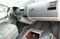 Volkswagen T5 Transporter 2.0 TDI PARKTRONIK EURO-5 - Thumbnail 8