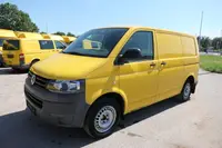 Volkswagen T5 Transporter 2.0 TDI PARKTRONIK EURO-5 - Thumbnail 3