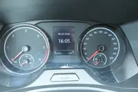 Volkswagen T6.1 Transporter 2.0 TDI DoKa lang 4MOTION Klima - Thumbnail 17