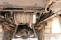 Mercedes-Benz 1019 AF Rüstwagen 4x4 TOP ZUSTAND - Thumbnail 7