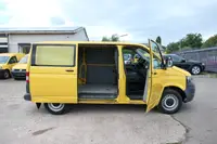 Volkswagen T5 Transporter 2.0 TDI PARKTRONIK EURO-5 - Thumbnail 6