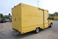 Iveco Daily 35 S11 C30C AUTOMATIK KAMERA - Thumbnail 4