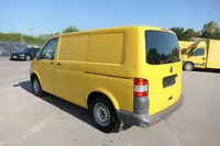 Volkswagen T5 Transporter 2.0 TDI PARKTRONIK EURO-5 - Thumbnail 5