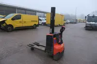 BT SWE 080L Batterie 40/2020 - Thumbnail 4