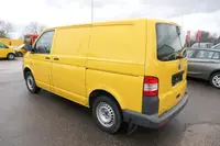 Volkswagen T5 Transporter 2.0 TDI PARKTRONIK EURO-5 - Thumbnail 5