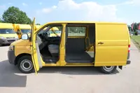 Volkswagen T5 Transporter 2.0 TDI PARKTRONIK EURO-5 - Thumbnail 10