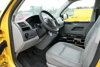 Volkswagen T5 Transporter 2.0 TDI PARKTRONIK - Thumbnail 8