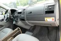 Volkswagen T5 Transporter 2.0 TDI 2-Sitzer PARKTRONIK EURO5 - Thumbnail 6