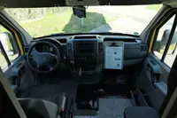 Mercedes-Benz SPRINTER 310 CDI MAXI EURO-5 KOFFER - Thumbnail 6