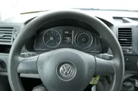 Volkswagen T5 Transporter 2.0 TDI 2-Sitzer EURO-5 CoC - Thumbnail 12