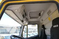 Iveco EuroCargo ML 75 E 16 P LBW LUFT AUTOMATIK COC - Thumbnail 9