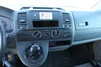 Volkswagen T5 Transporter 2.0 TDI EURO-5 - Thumbnail 12