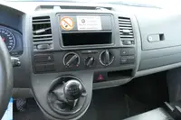 Volkswagen T5 Transporter 2.0 TDI - Thumbnail 11