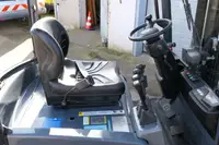 Toyota 7FBEST 15 Elektro Batterie 48/2021 - Thumbnail 7