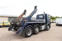 Scania G 440 6x2 Meiller KLIMA AHK - Thumbnail 3