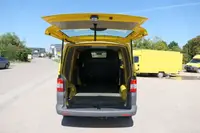 Volkswagen T5 Transporter 2.0 TDI PARKTRONIK EURO-5 - Thumbnail 6