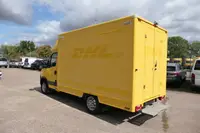 Iveco Daily 35 S11 C30C KURZ AUTOMATIK KAMERA - Thumbnail 4