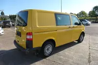 Volkswagen T5 Transporter 2.0 TDI EURO-5 CoC - Thumbnail 3