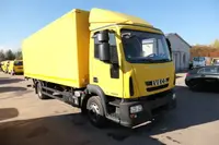 Iveco EuroCargo ML 120 E28/P AHK LBW - Thumbnail 2