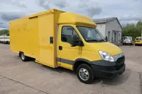 Iveco Daily 50C15 COC - Thumbnail 2