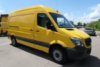 Mercedes-Benz Sprinter 314 CDI L2H3 Regale - Thumbnail 1