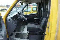 Iveco Daily 35 S11 C30C AUTOMATIK KAMERA - Thumbnail 9