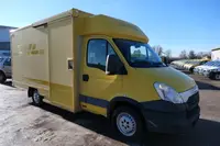 Iveco Daily 35 S11 C30C AUTOMATIK KAMERA - Thumbnail 2