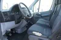 Mercedes-Benz Sprinter 316 DoKa AHK - Thumbnail 6