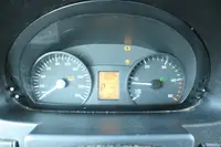 Mercedes-Benz SPRINTER 310 CDI MAXI EURO-5 KOFFER - Thumbnail 13