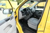 Volkswagen T5 Transporter 2.0 TDI PARKTRONIK EURO-5 - Thumbnail 10