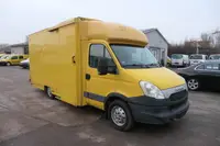 Iveco Daily 35 S11 C30C AUTOMATIK KAMERA - Thumbnail 2