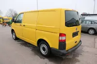 Volkswagen T5 Transporter 2.0 TDI PARKTRONIK EURO-5 - Thumbnail 5