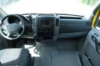 Mercedes-Benz Sprinter 314 CDI L2H3 Regale - Thumbnail 9